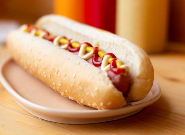 Hot Dog